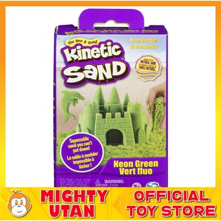 kinetic sand for girls