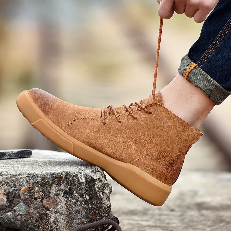 boot shoes for mens