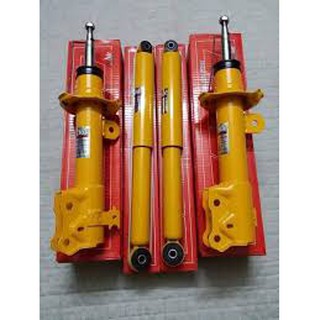 Perodua Alza 2009 Absorber Kayaba RS Ultra (Each) | Shopee