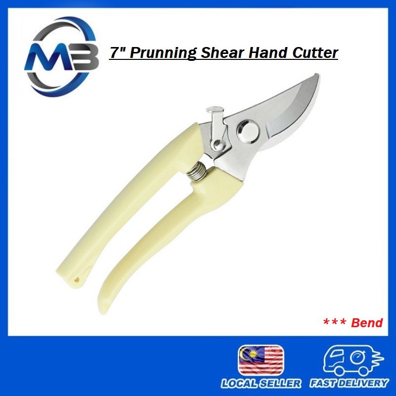 trimmer shears