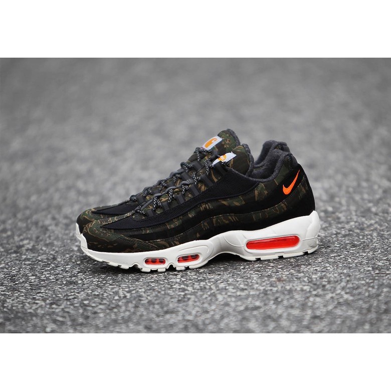 nike x carhartt wip air max 95