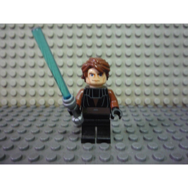 lego anakin lightsaber