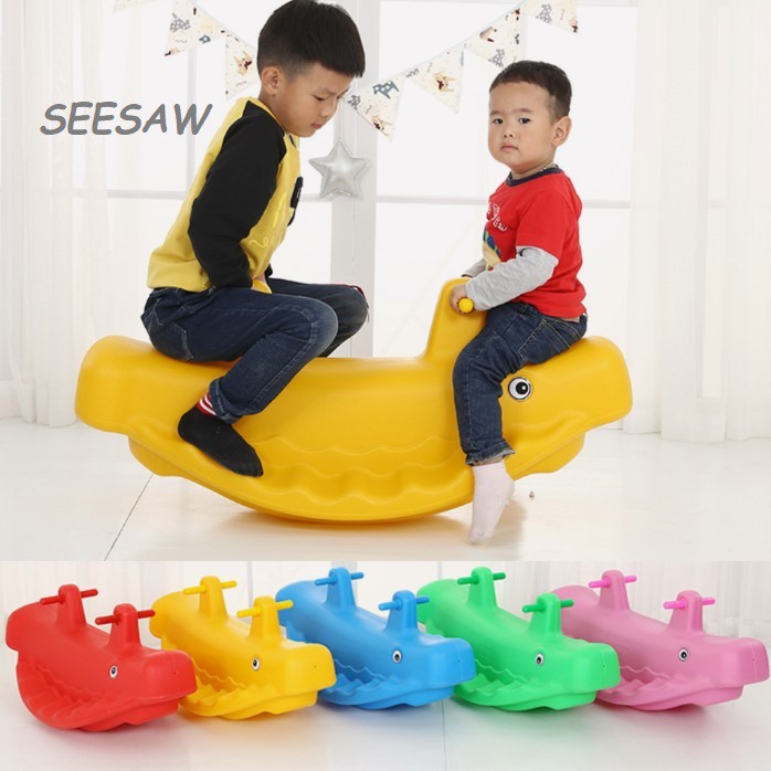 baby seesaw