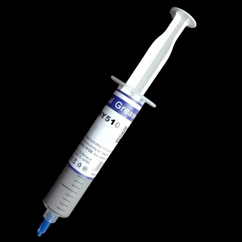 25G CPU Heatsink Thermal Paste Shopee Malaysia