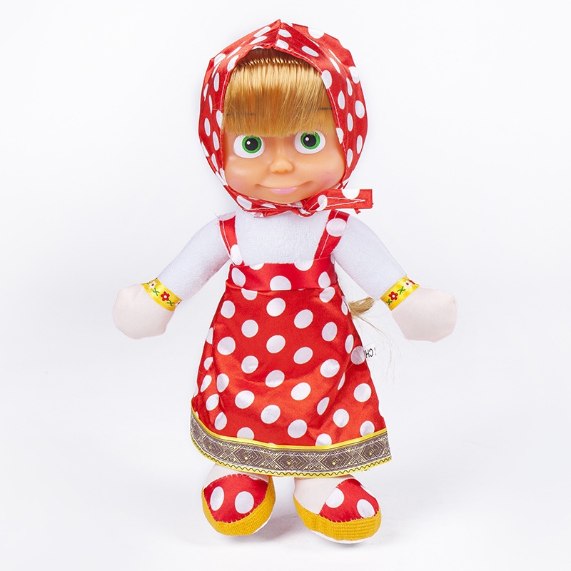 masha doll