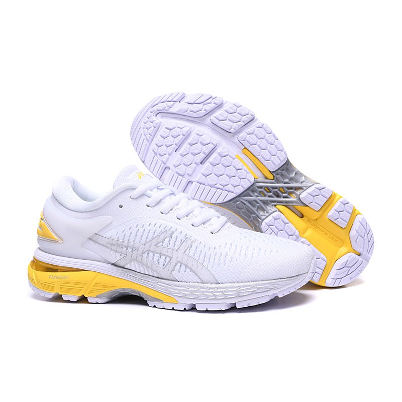 asics kayano 25 women's