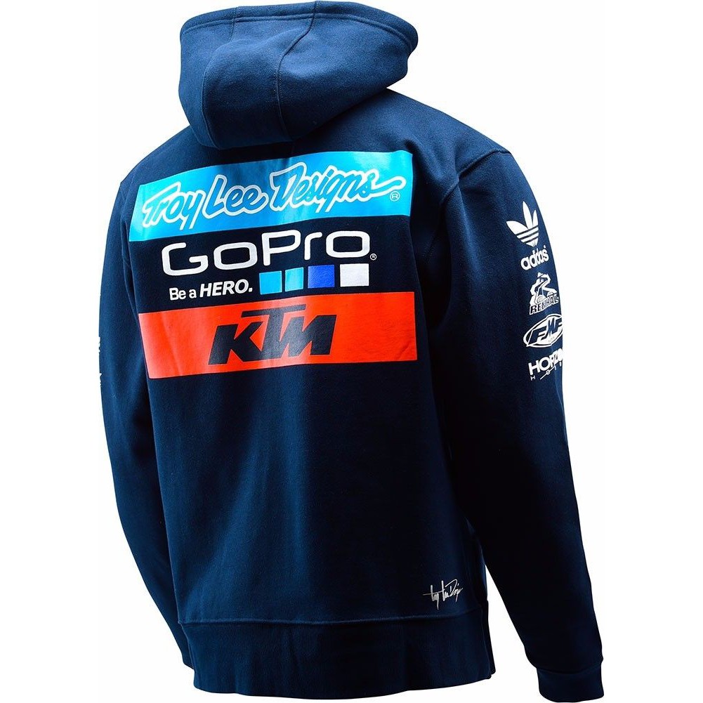 tld ktm hoodie