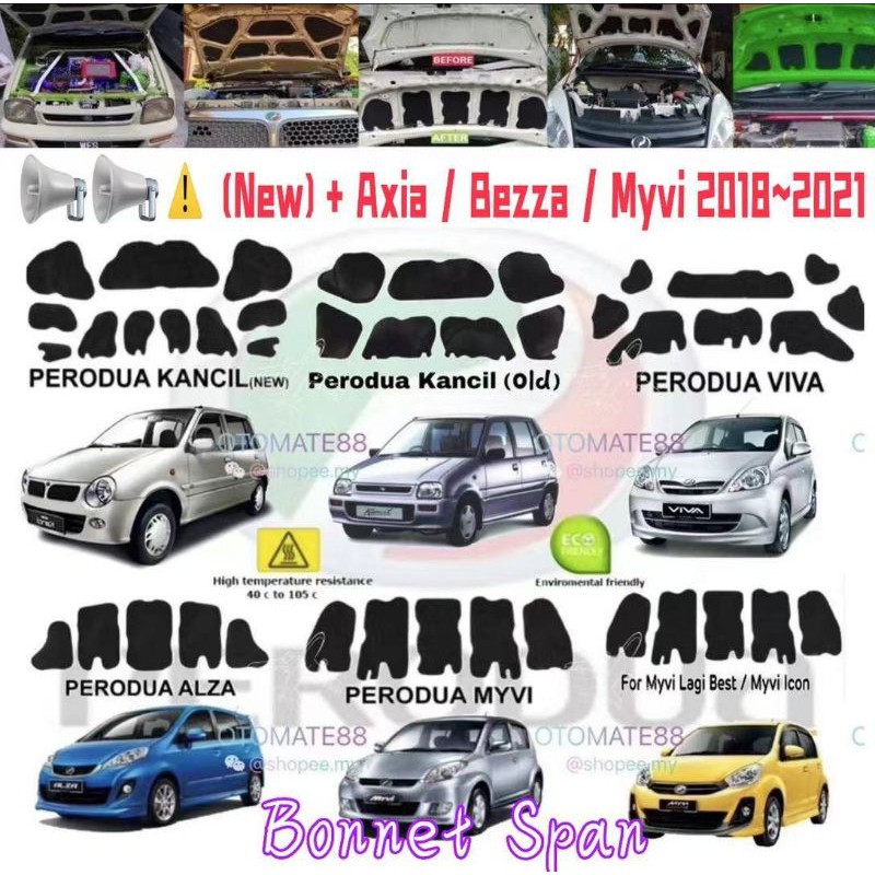 Harga bezza 2021 sarawak