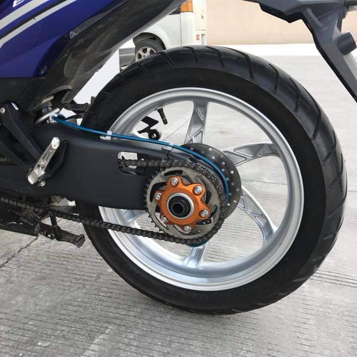 Kepspeed Y15zr Swing Arm Single Wt Sportrim Caliper Shopee Malaysia