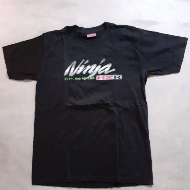 Terkeren 16 Gambar Baju  Ninja Gani Gambar