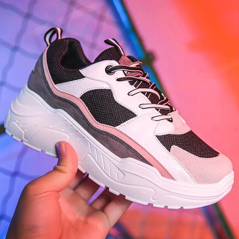 tenis feminino fashion 2019