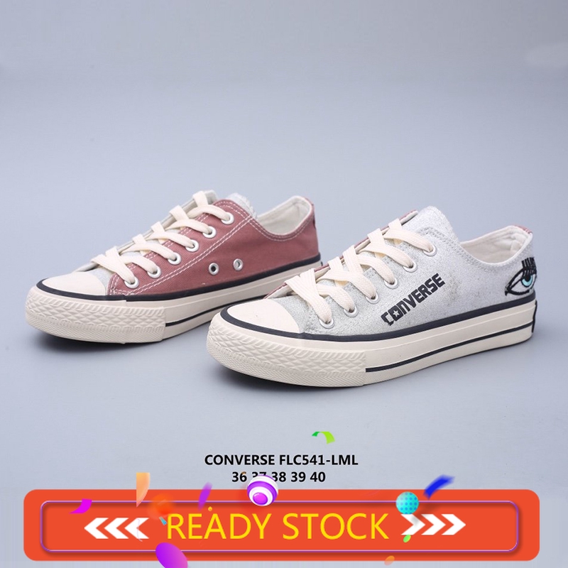 converse sneakers with eyes