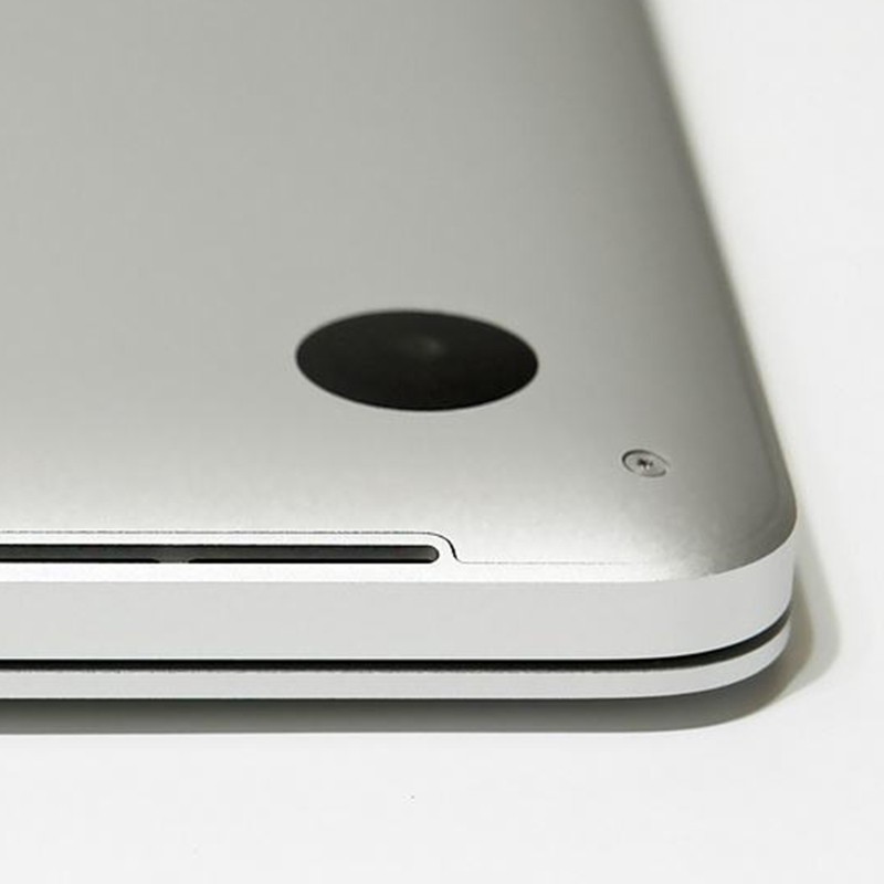 4pcs Bottom Case Rubber Feet Replacement Pad For Macbook Pro Retina A1398 A1425 Shopee Malaysia