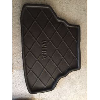 Perodua Kelisa Multipurpose Universal One Tray For Car 