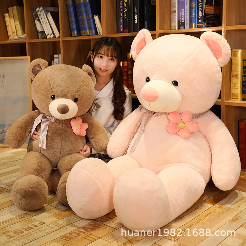 king size teddy bear