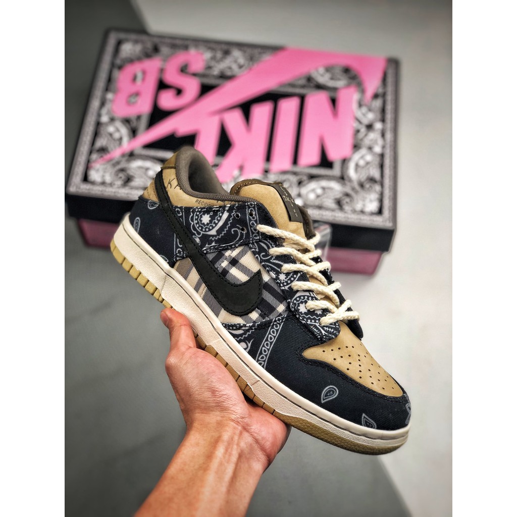 nike sb dunk ts