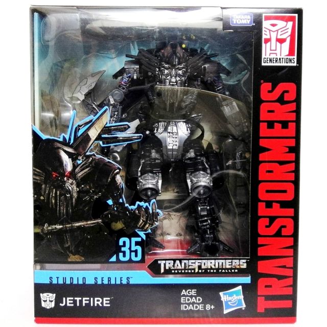 transformers studio series 35