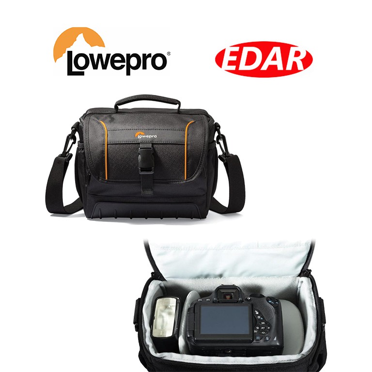 lowepro adventura sh 160 ii