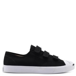 converse jack purcell velcro