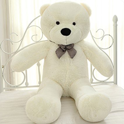 valentine's day big stuffed animals