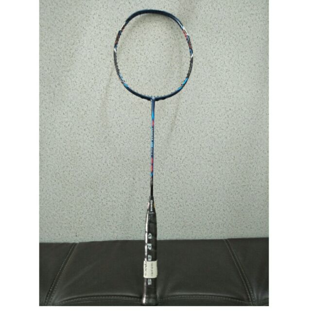 APACS ZIGGLER LHI PRO II BADMINTON RACKET | Shopee Malaysia