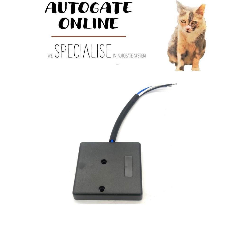 LIMIT SWITCH (SQUARE ) FOR SLIDING GATE / AUTOGATE SYSTEM SENSOR AGL AC