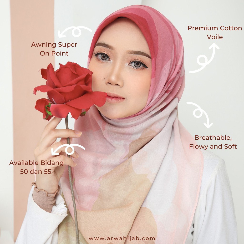 arwa hijab