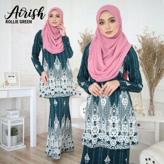  B  BAJU  KURUNG AIRISH BF friendly Shopee Malaysia