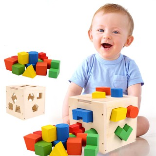 baby sorting toy