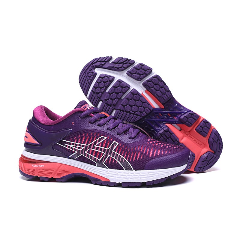 asics gel cumulus 17 womens purple