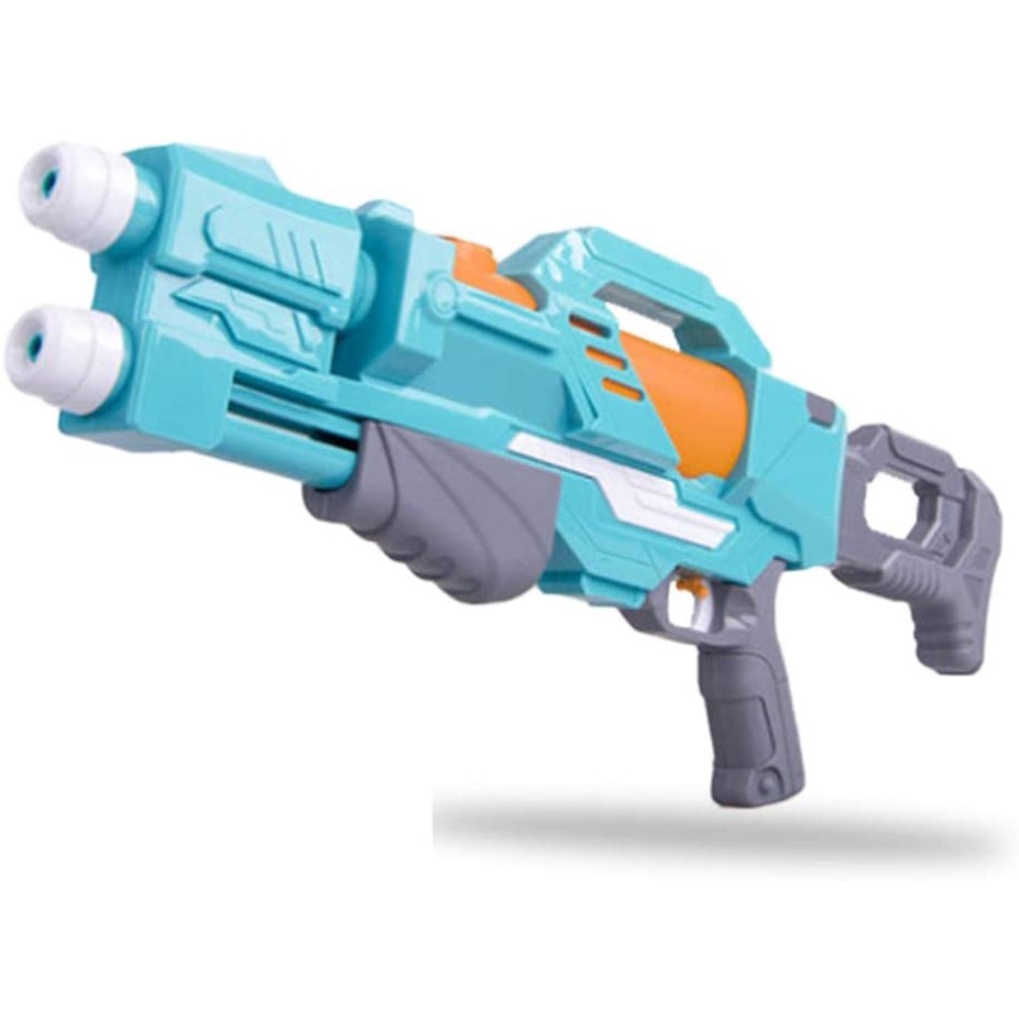 high capacity water gun