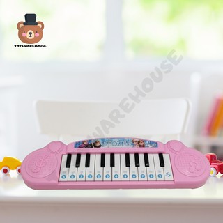 [🔥Hari Raya Sales🔥] Freeze Mini Electronic Piano for Kids
