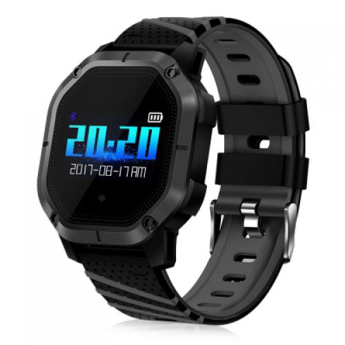 k5 intelligent smart watch