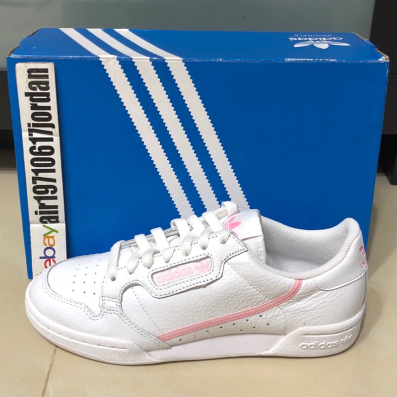 adidas continental 23