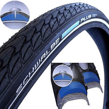 marathon bike tires