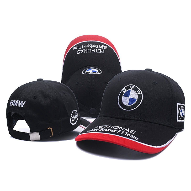 bmw f1 cap