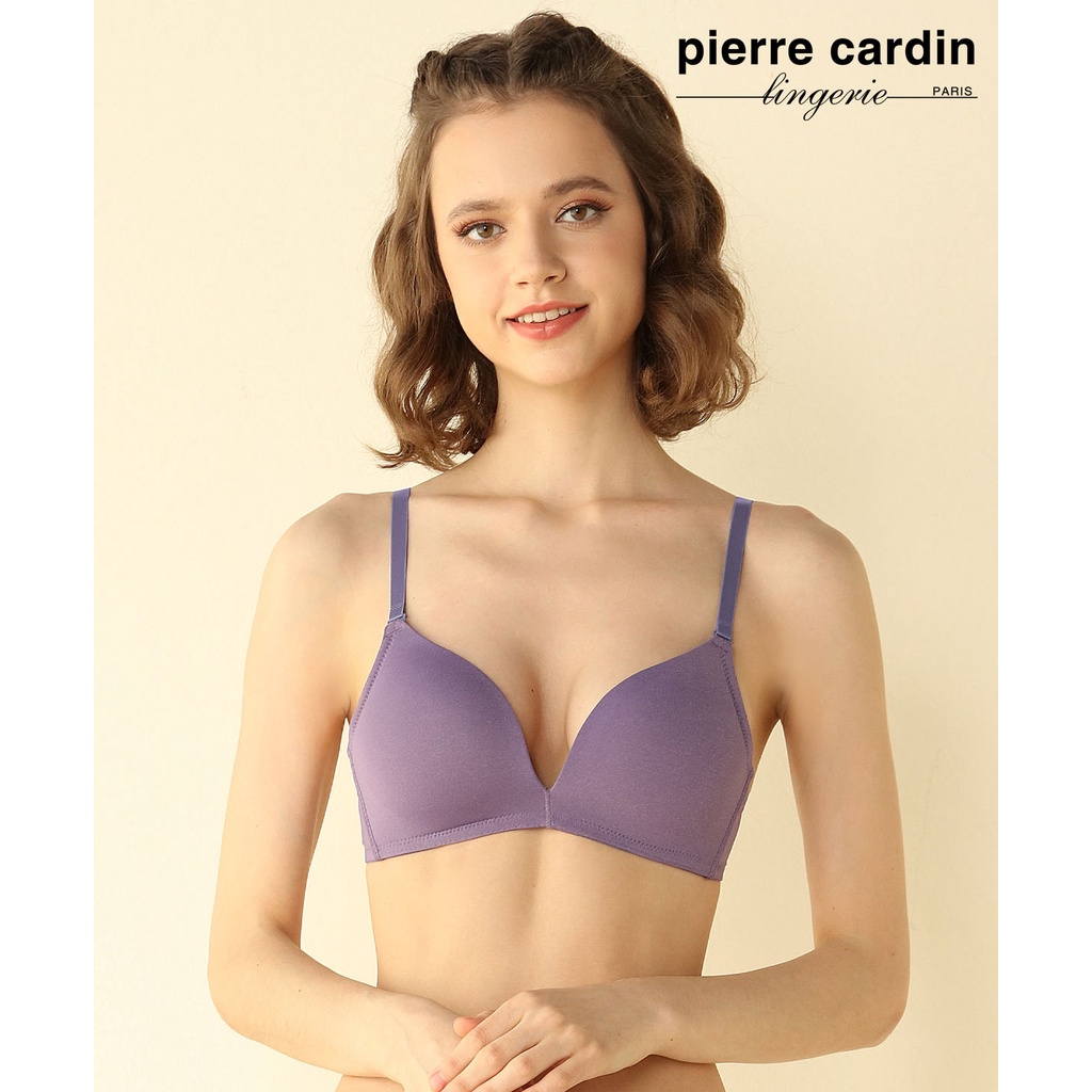 pierre cardin bra promotion