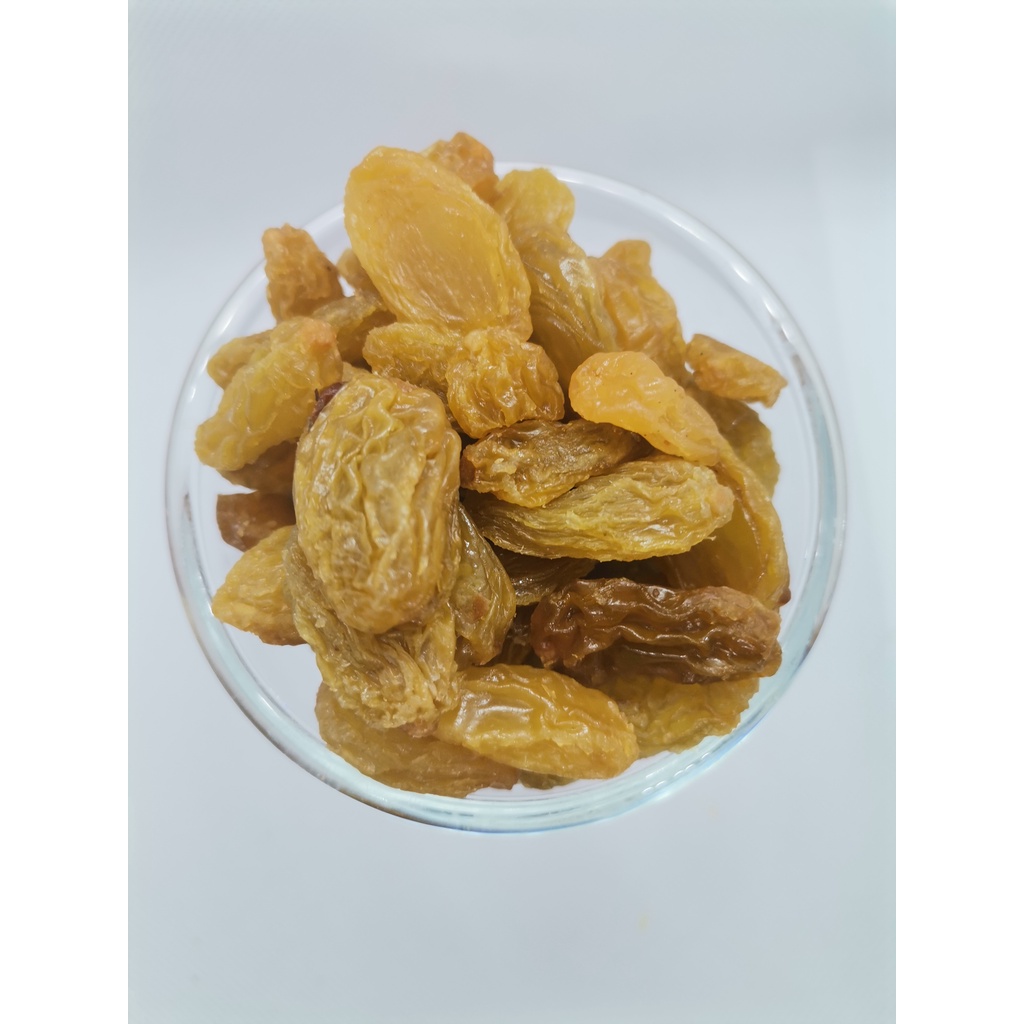 Jumbo USA Raisin /珍宝美国葡萄干 Shopee Malaysia