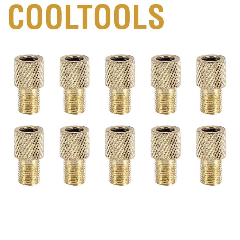 bike tube pump adapter