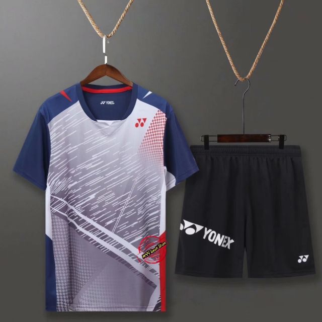 jersey badminton 2020