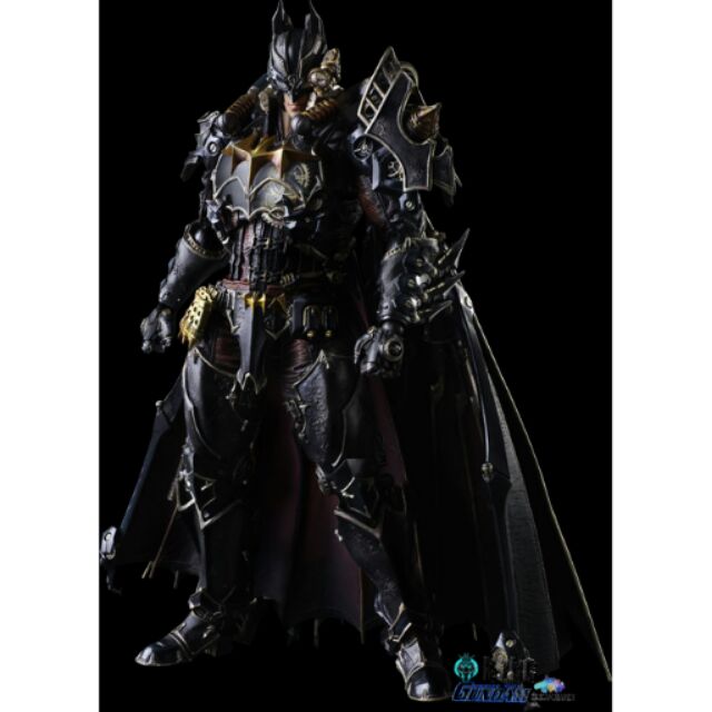 batman timeless steampunk