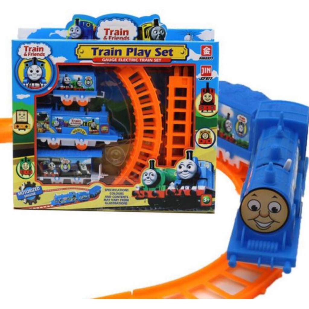 baby train set