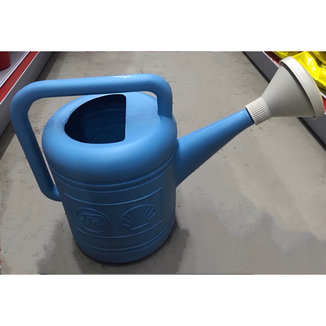 8 Liter Watering Can Penyiram Bunga Shopee Malaysia