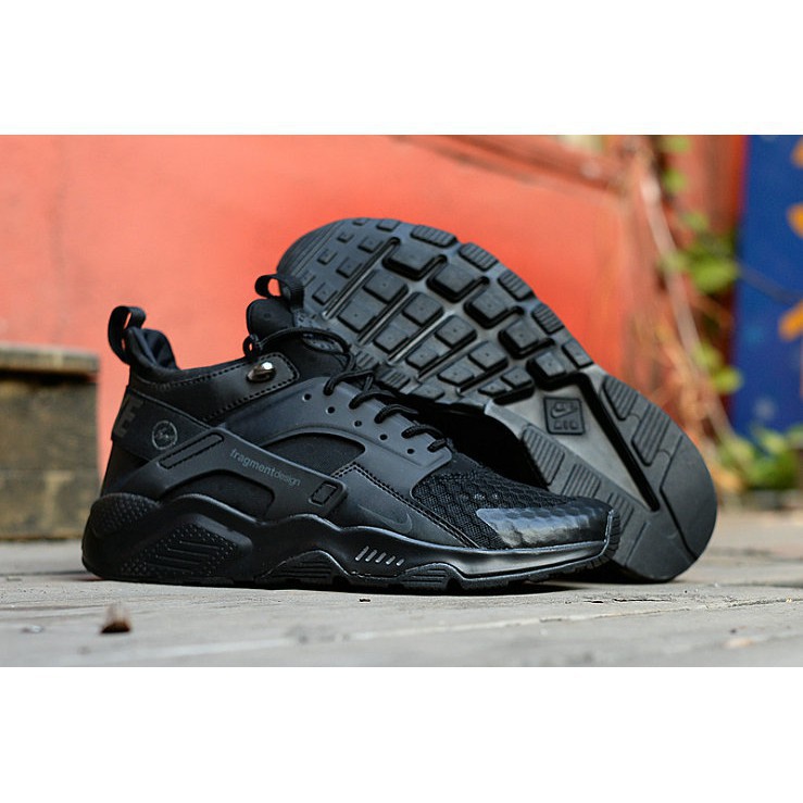 nike huarache fragment design