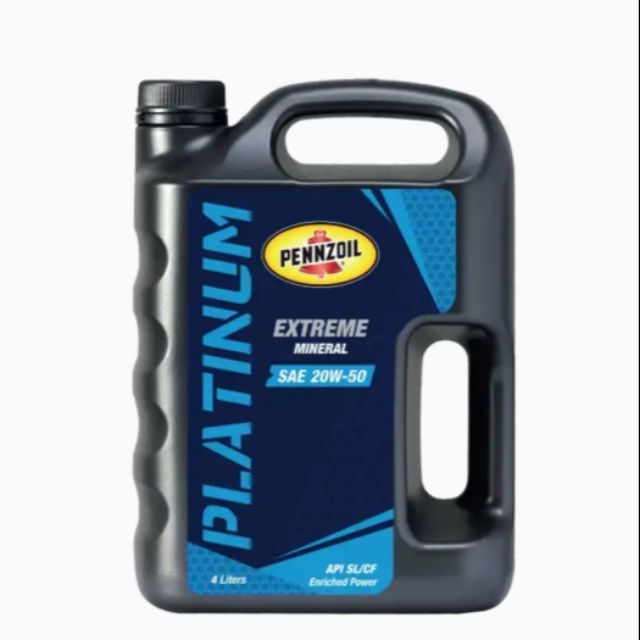 pennzoil