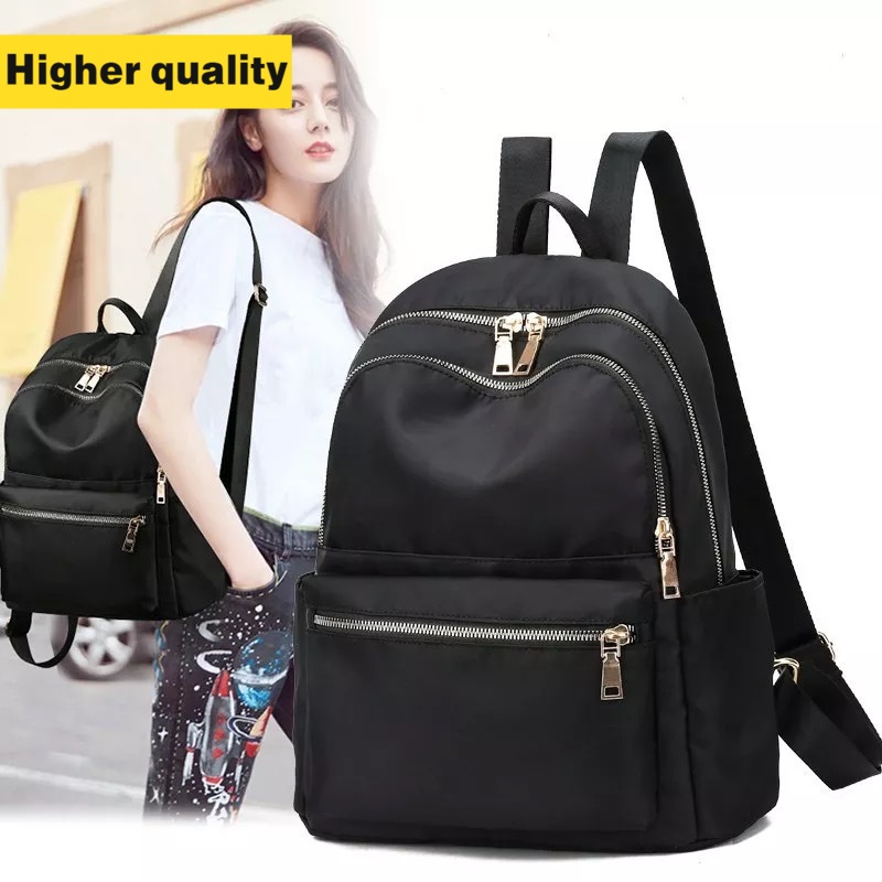 women's cloth backpacks