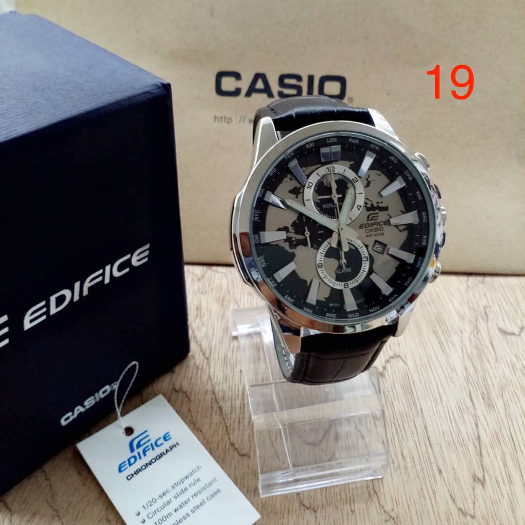 casio edifice copy