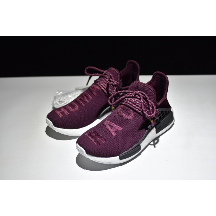 nmd pharrell purple