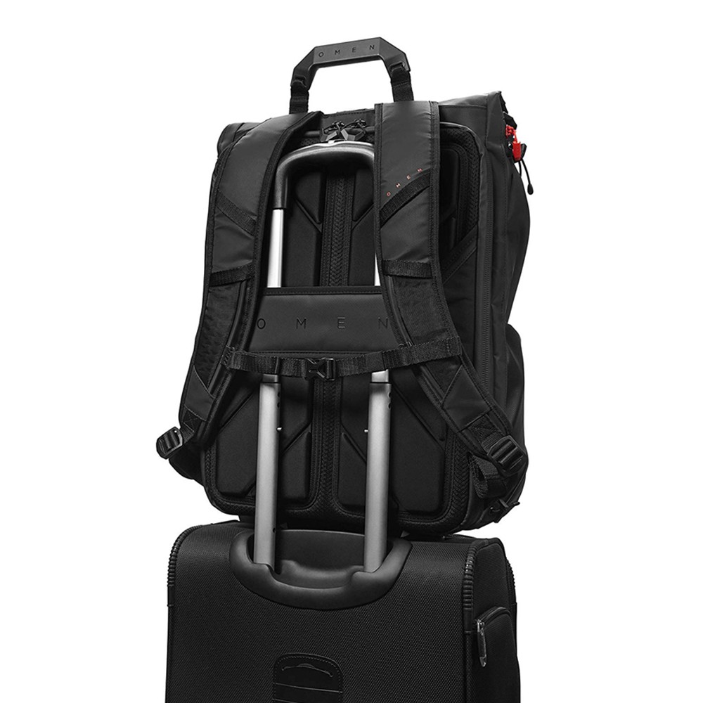 hp omen x transceptor backpack