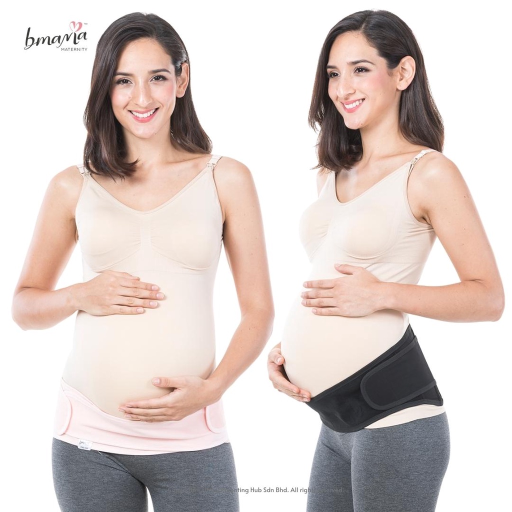 Bmama Maternity Pregnancy Support Belt